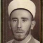 Shaykh Ibrahim al Yaqoubi Alayhi Rahma was teaching at Jamia Fath al Islami